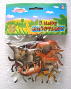 1Toy ����� ������� 5 �� (12 ��) �50496 � 3 ���
