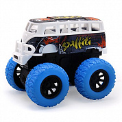 Funky toys ������� die-cast �� ������ �������, ����������� F�8484-2 � 3 ���