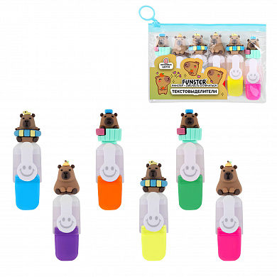 Funster ����� ����������������� � ��������� 6 ������ ���� �������� 1-4 �� 152646