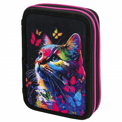 Brauberg ����� 2 ��������� 21�14 �� Butterfly catcher 272330