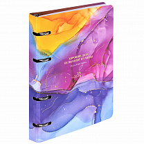 Brauberg ������� �� ������� �5 120 � ������, ������, ������, Liquid art, 404738