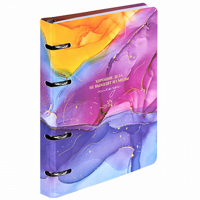 Brauberg ������� �� ������� �5 120 � ������, ������, ������, Liquid art, 404738