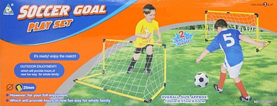 ���� ������ Soccer Goal (������ 120�57�63��) YF368D � 3 ���