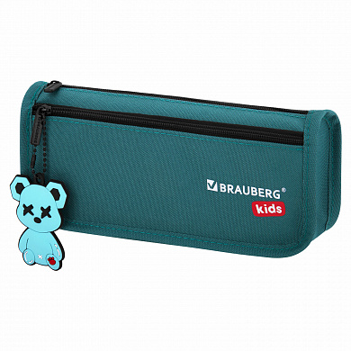 Brauberg ����� ������ 2 ��������� ��������� Cool bear 22x10x6 �� 273554