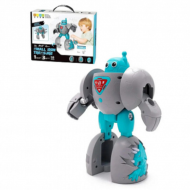 ������� �������-����������� Small Iron Treasure, 3 ����, ���� ECXP2107 � 3 ���