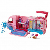 Mattel Barbie Волшебный раскладной фургон Барби арт.FBR34 с 3 лет