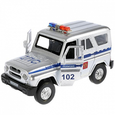��������� ������ UAZ Hunter ������� 12 ��, ����, ����, ������ �UN��R-�-SL � 3 ���