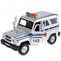 ��������� ������ UAZ Hunter ������� 12 ��, ����, ����, ������ �UN��R-�-SL � 3 ���