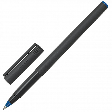 UNI �����-������ Uni-Ball II Micro ����� ������ ������ 0,24 �� UB-104 Blue