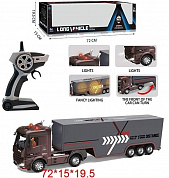 �������� ���������� Long Vehicle �� �/� (����) TT1001 � 3 ���