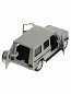 ��������� ������ Mercedes-Benz G-class 12 �� ����� ������ G�L�SS-12-GY � 3 ���