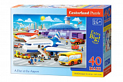 Castorland ����-maxi � ��������� 40 ��������� 0223/MX-040223 � 4 ���