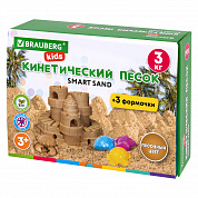 Brauberg ����� ��� ����� ������������ �������� 3 ��, �������-���������, �������� Kids 666008