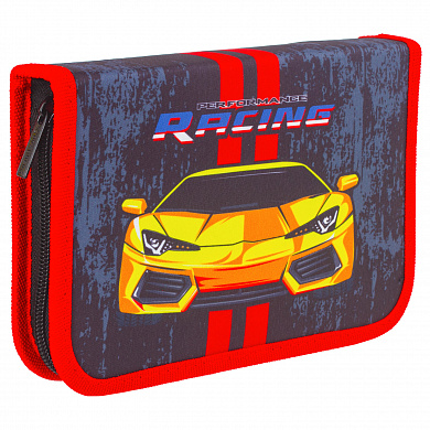 Brauberg ����� � ����������� 1 ��������� 1 �������� ������ 24 �������� 21�14 �� Yellow car 229292
