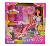 Defa Lucy ����� ���������� � ��������, �������� � ������������ 8049 � 3 ���