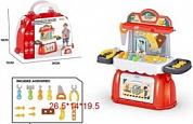 ����� ������������ Multi-Tool Table (13 ���������) � �������� KY1068-35B � 3 ���