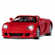 ������������ ������� Porsche Carrera GT 1:24 ������ J�1200220 � 3 ���