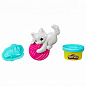Hasbro Play-Doh ����-����� ������� �� �������� ������� �2124�U4(�2237) � 3 ���