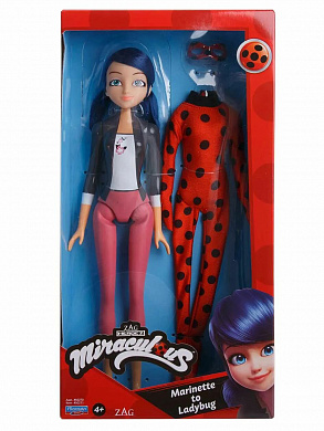 Miraculous ����� ���� ��� �������������� 27 �� ����� Value 50271 � 4 ���