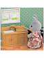 Sylvanian Families ����� 5151 � 3 ���