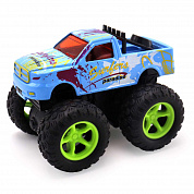 Funky toys ����������� ����� die-cast ������� ����� � �������� �������� F�8485-5 � 3 ���