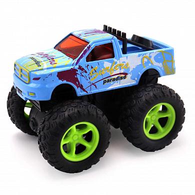 Funky toys ����������� ����� die-cast ������� ����� � �������� �������� F�8485-5 � 3 ���