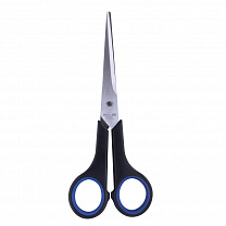 Brauberg ������� Soft Grip, 165 ��, ��� �������, ����-���, 3-� ���� �������, 230761