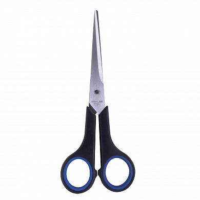 Brauberg ������� Soft Grip, 165 ��, ��� �������, ����-���, 3-� ���� �������, 230761
