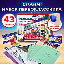 Brauberg ����� �������� ��������������� ������������� � ���������� ������� 43 �������� 880949
