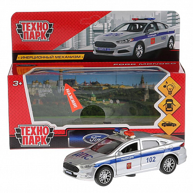 ��������� ������ Ford Mondeo ������� 12 ��, ����, ���� (������) � 3 ���