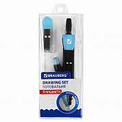 Brauberg ���������� Ultracolor 3 �������� � �������� 132 �� 210804