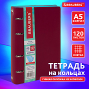 Brauberg ������� �� ������� �5 (180�220 ��), 120 ������, ��� ����, ������, Fusion, ����������/������