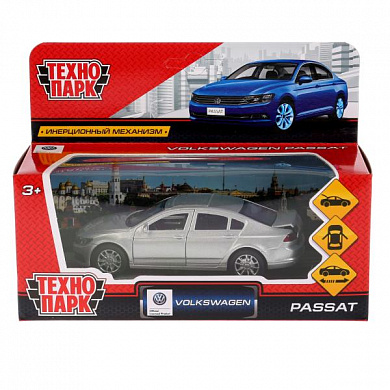 ��������� ������ Volkswagen Passat 12 �� ������� ������ 263700 � 3 ���