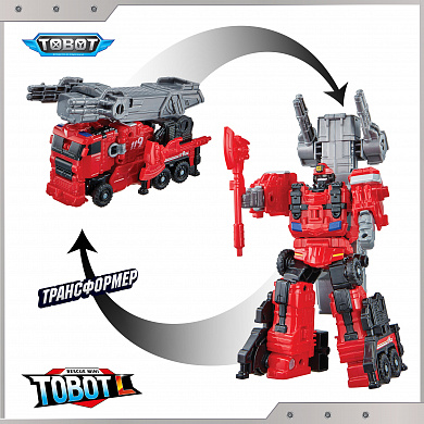 Tobot �����-����������� T���� ���� L New XL �������� ����� 301160 � 4 ���