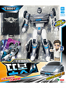 Tobot �����-����������� ����� A New �������� ��������� �������� 205587 � 4 ���