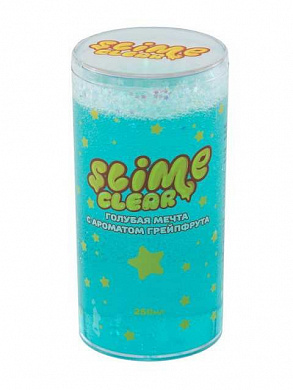 Slime Clear-slime      250  S130-33  5 