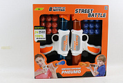 1Toy Street Battle     (2, .24  2,8) 13651  4 