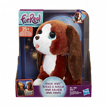 Hasbro FurReal Friends ���������� ����� E4649 � 4 ���