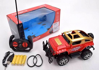 ���� Super 4�4 �� �/� (�����������) 682�-6 � 7 ���