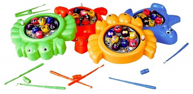 S+S Toys ���� �������� ������� 1260 � 3 ���