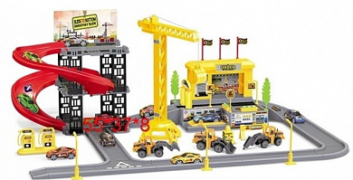 ����� �������� Building Dream P9388A-1 � 3 ���