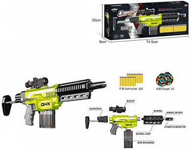 ������� QHX � ������� ������ QHX-553A � 3 ���