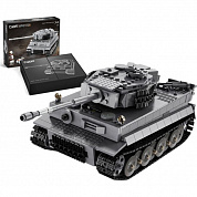 Double Eagle ����������� ���� Tiger 1:35 �� �/� 925 ������� C61071W � 8 ���