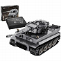 Double Eagle ����������� ���� Tiger 1:35 �� �/� 925 ������� C61071W � 8 ���