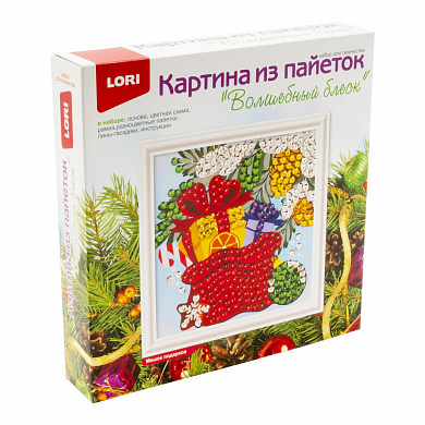 LORI ������� �� ������� ����� �������� ��-049 � 4 ���
