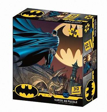 Prime 3D ���� 3D ���� ������� 500 ��������� PR32518 � 6 ���