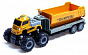 KXL �������� ���������� 1:43 �������� �����������, ������ KLX600-191 � 3 ���
