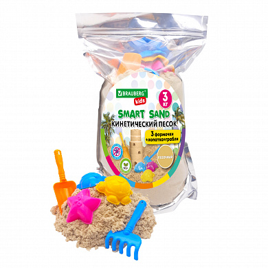 Brauberg ����� ��� ����� ������������, ���� ��������, 3000 �, 3 ��������, �������, ������ Kids 66600