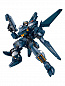 Sluban ����������� ����� P.R. Mecha J-20 569 ������� ����� M38-B1581 � 8 ���