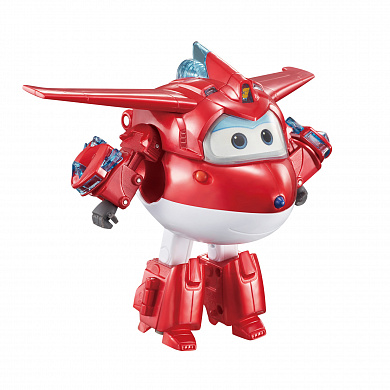 Super Wings ����������� ����� MOVIE line �U760210� � 3 ���